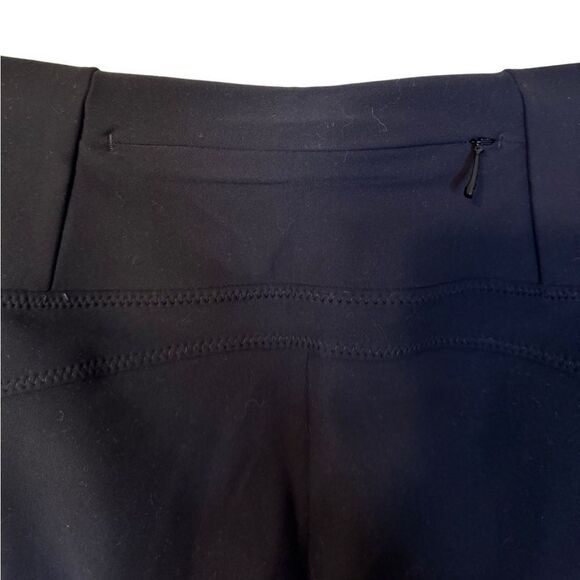 Athleta Stellar Split Hem Tight - Picture 7 of 9